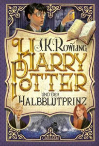 Harry Potter 6 und der Halbblutprinz - 2874538259