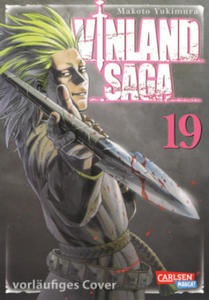 Vinland Saga 19 - 2874172382