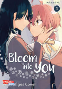 Bloom into you 1 - 2866512883