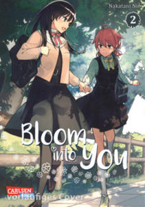 Bloom into you 2 - 2866650267