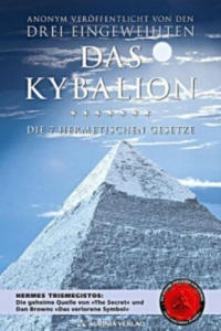 Das Kybalion - 2865186362