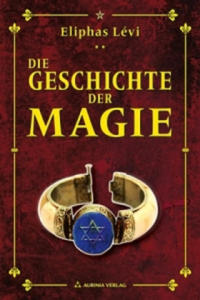 Die Geschichte der Magie - 2878630347