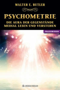 Psychometrie - 2877869907