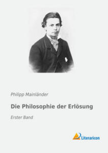 Die Philosophie der Erlsung - 2877613848