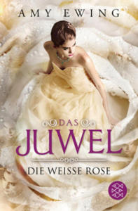 Das Juwel 2 - Die Weie Rose - 2878621356