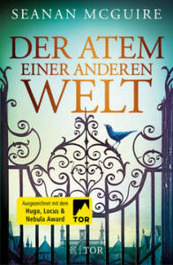 Der Atem einer anderen Welt - 2877762840