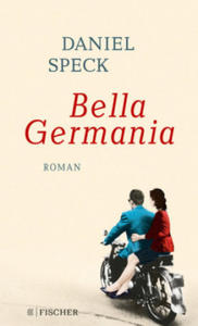 Bella Germania - 2863863847