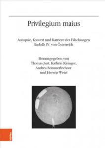 Privilegium maius - 2878788003