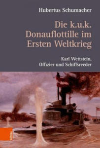 Die k. u. k. Donauflottille im Ersten Weltkrieg - 2878300728