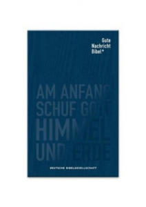 Gute Nachricht Bibel (durchgesehene Ausgabe 2018) - 2878793038