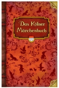Das Klner Mrchenbuch - 2876120847