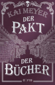 Der Pakt der Bcher - 2878167710