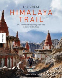 The Great Himalaya Trail - 2876464929