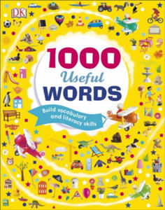 1000 Useful Words - 2861902569