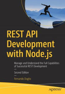 REST API Development with Node.js - 2874793478