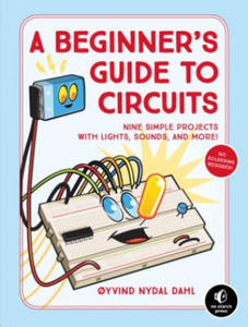 Beginner's Guide To Circuits - 2861999199