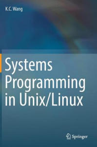 Systems Programming in Unix/Linux - 2867154524