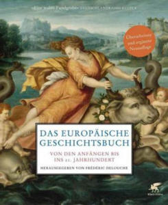 Das europische Geschichtsbuch - 2877876051