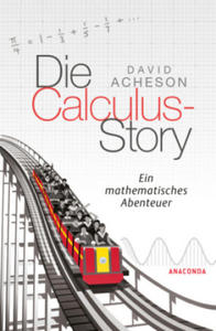 Die Calculus-Story - 2878626802