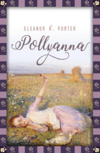 Eleanor H. Porter, Pollyanna - 2866518016