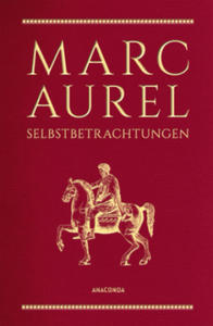 Marc Aurel, Selbstbetrachtungen - 2863692106