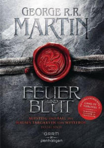 Feuer und Blut - Erstes Buch - 2877616494