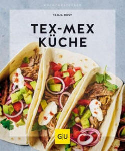 Tex-Mex Kche - 2876462141