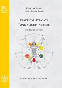 Practical Atlas of Tung's Acupuncture - 2878428625