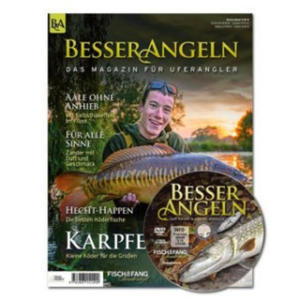 FISCH & FANG Sonderheft Nr. 42: Besser Angeln - 2877636557