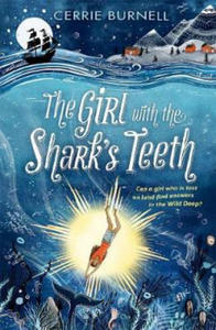 Girl with the Shark's Teeth - 2861853895