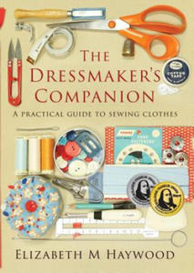 Dressmaker's Companion - 2861934594