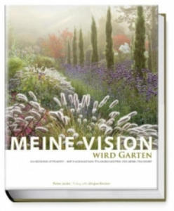 Meine Vision wird Garten - 2878875563