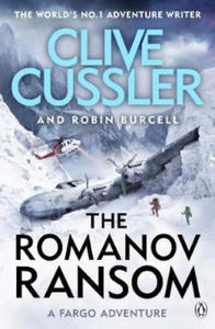 Romanov Ransom - 2873608978