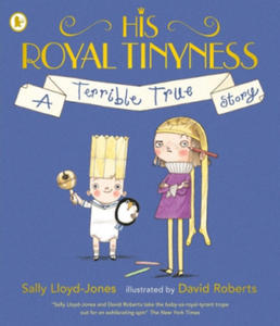 His Royal Tinyness - 2861927008