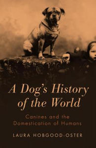 Dog's History of the World - 2865229333