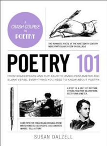 Poetry 101 - 2873782077