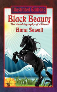 Black Beauty (Illustrated Edition) - 2874294488