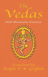 T. B. GRIFFITH - Vedas - 2868453544