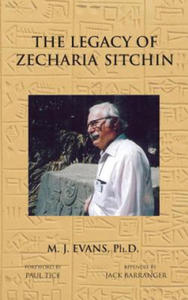 Legacy of Zecharia Sitchin - 2867154520