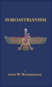 Zoroastrianism - 2867144459