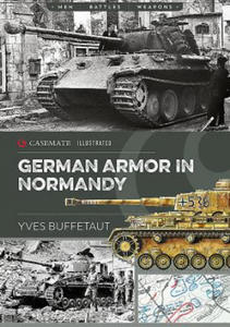 German Armor in Normandy - 2878296980