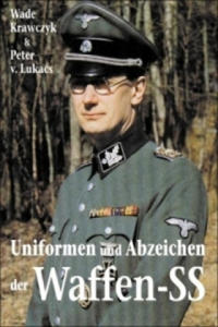 Uniformen und Abzeichen der Waffen-SS - 2877759568