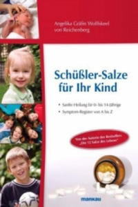 Schler-Salze fr Ihr Kind - 2868551106