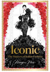 Iconic: The Masters of Italian Fashion - 2877170206