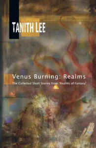 Venus Burning: Realms - 2878439516