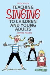 Teaching singing to children and young adults - 2875233474