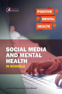 Social Media and Mental Health in Schools - 2861927005