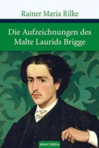 Die Aufzeichnungen des Malte Laurids Brigge - 2877614712