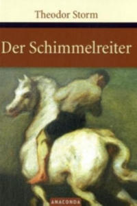 Der Schimmelreiter - 2861917660