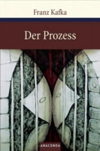 Der Prozess - 2853791480